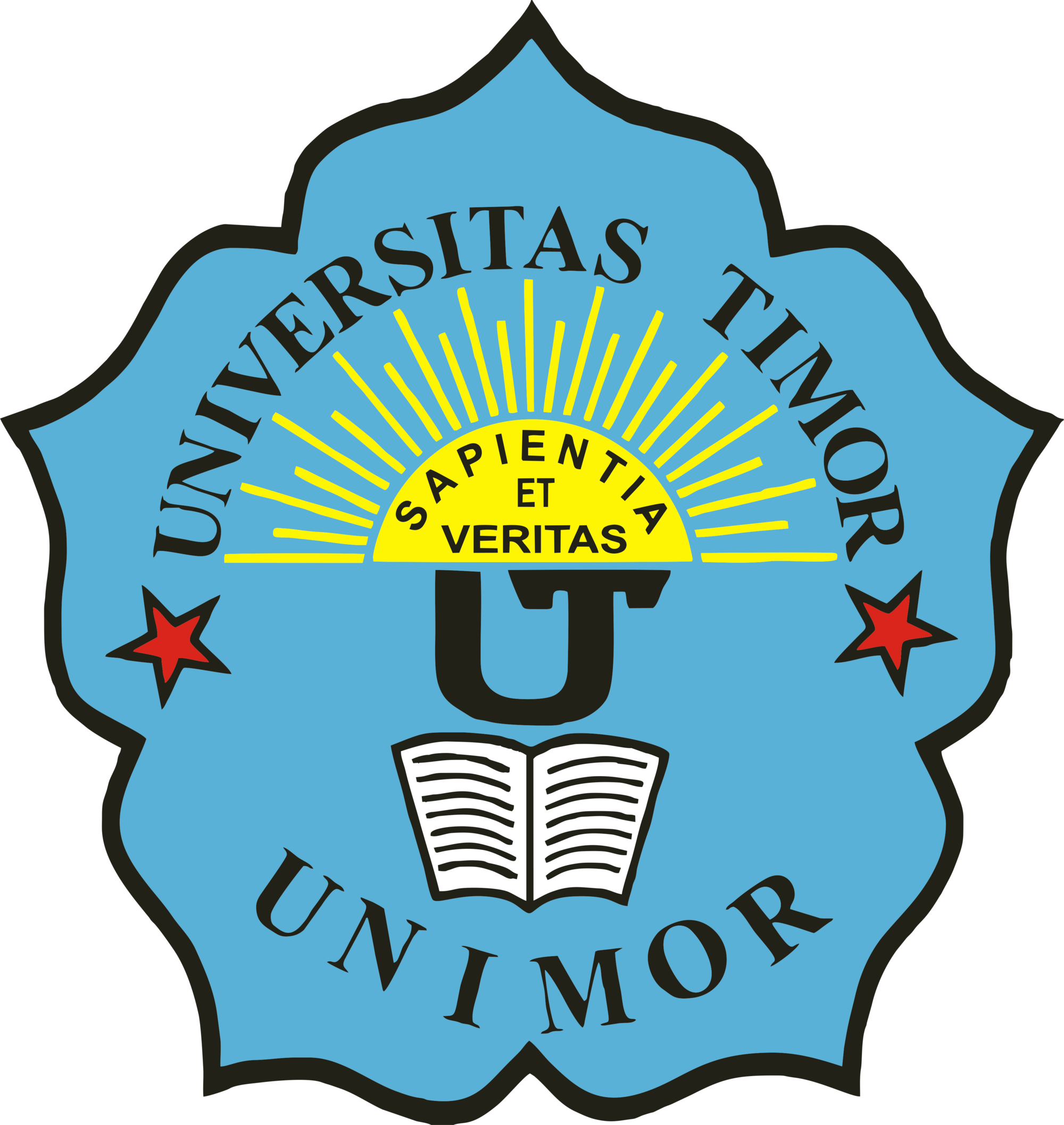 Detail Download Logo Universitas Bangka Nomer 13