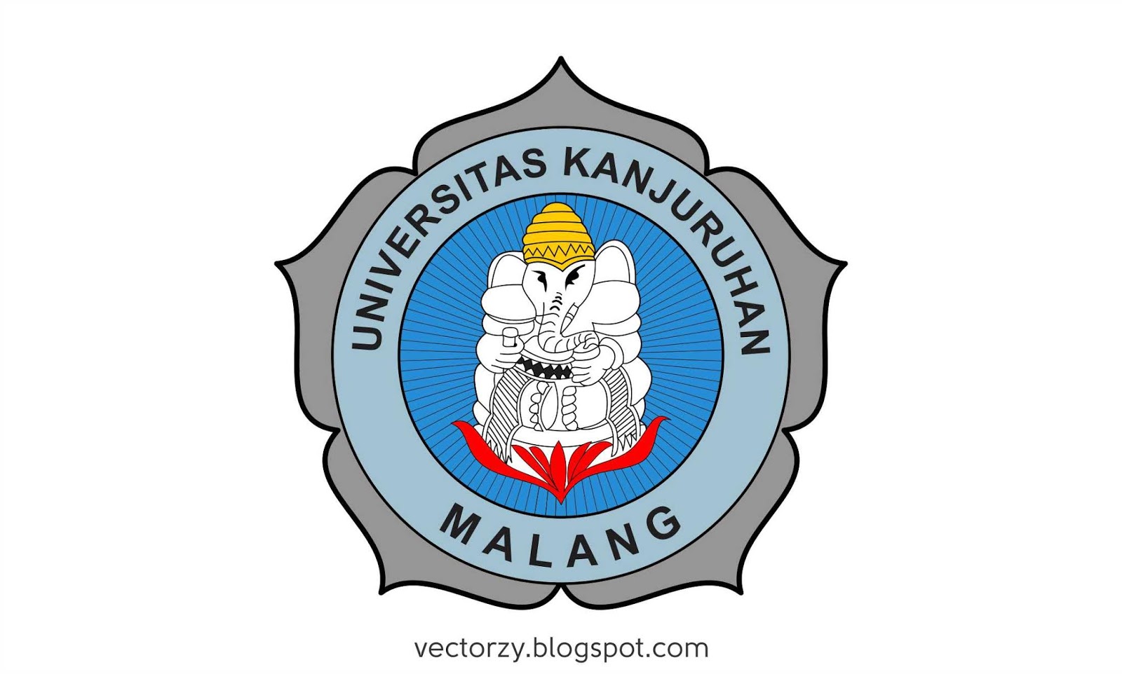 Detail Download Logo Universitas Bangka Nomer 44