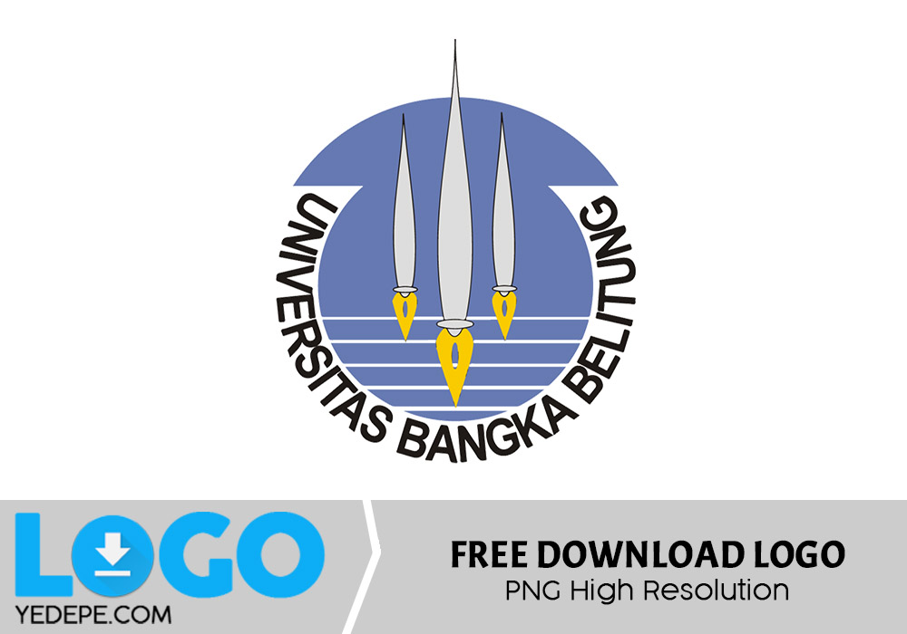 Detail Download Logo Universitas Bangka Nomer 6