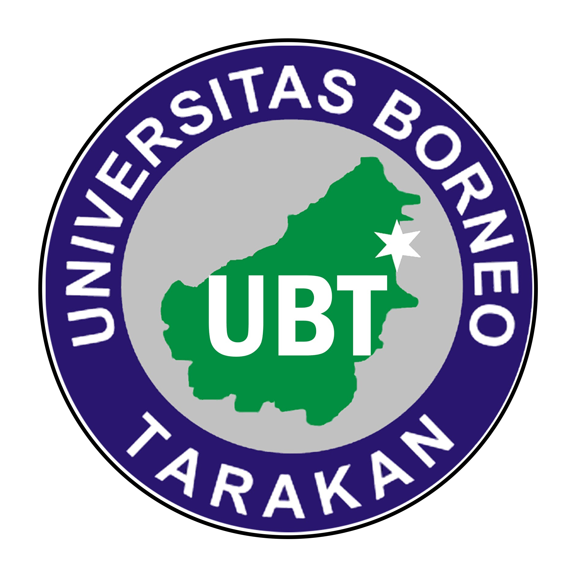 Detail Download Logo Universitas Bangka Nomer 52