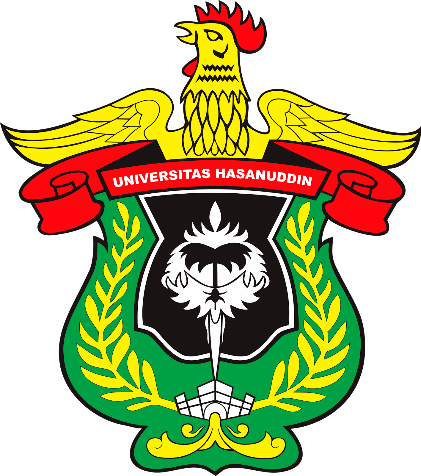 Detail Download Logo Universitas Bangka Nomer 55