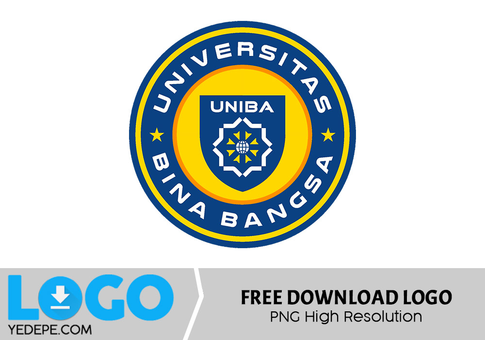 Detail Download Logo Universitas Bina Bangsa Nomer 2