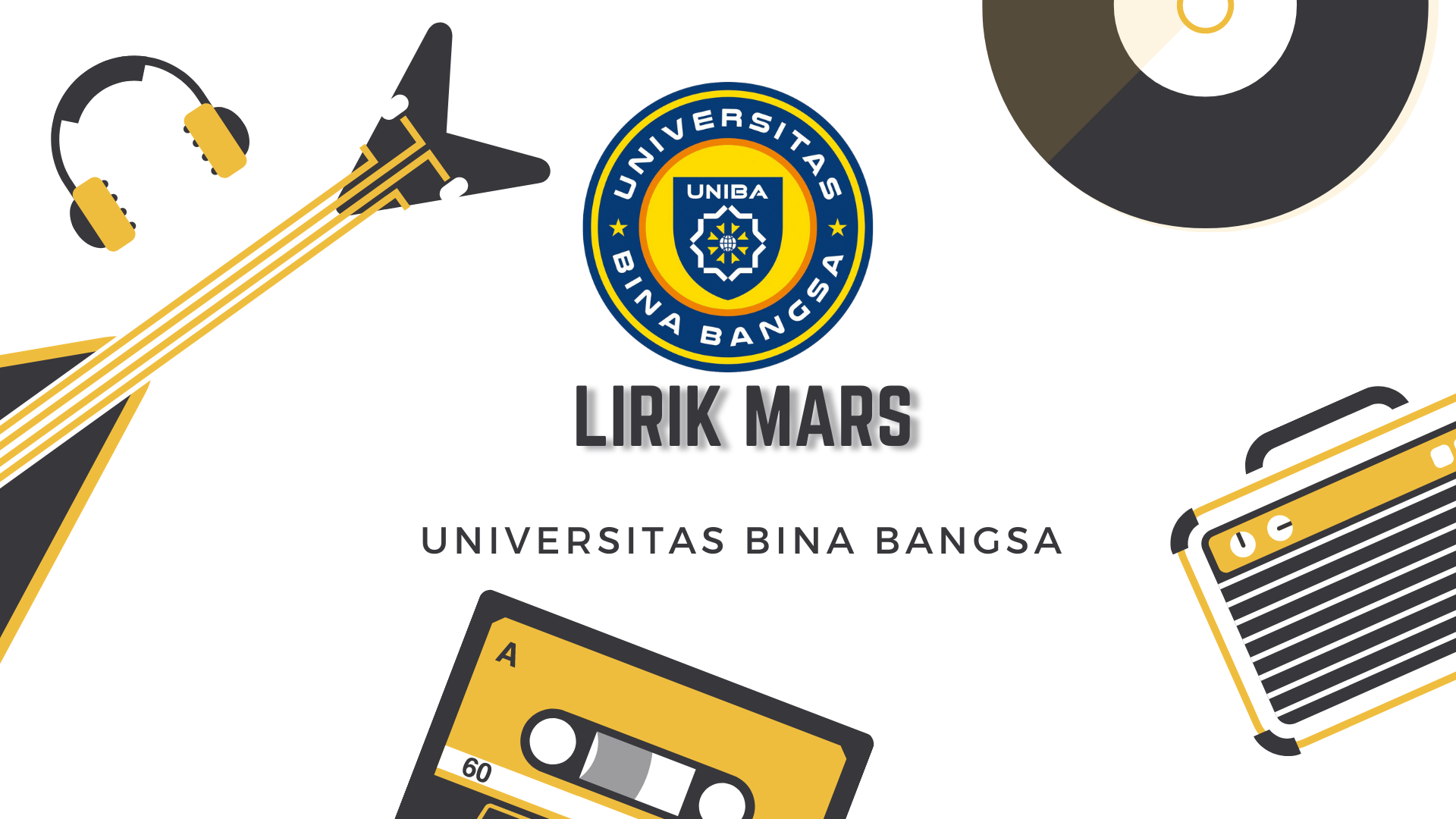 Detail Download Logo Universitas Bina Bangsa Nomer 29