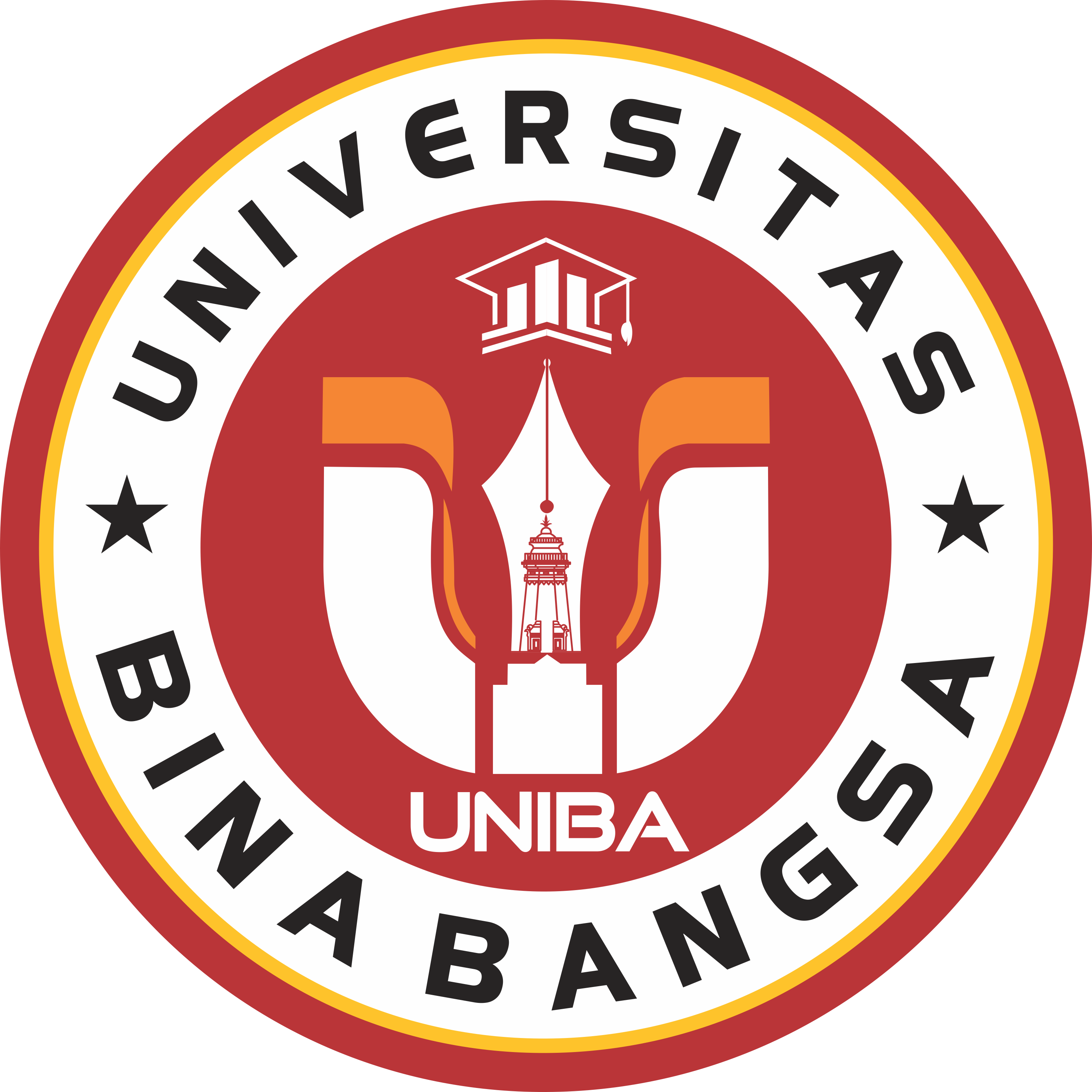 Detail Download Logo Universitas Bina Bangsa Nomer 4