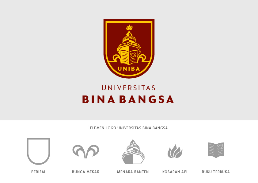 Detail Download Logo Universitas Bina Bangsa Nomer 36