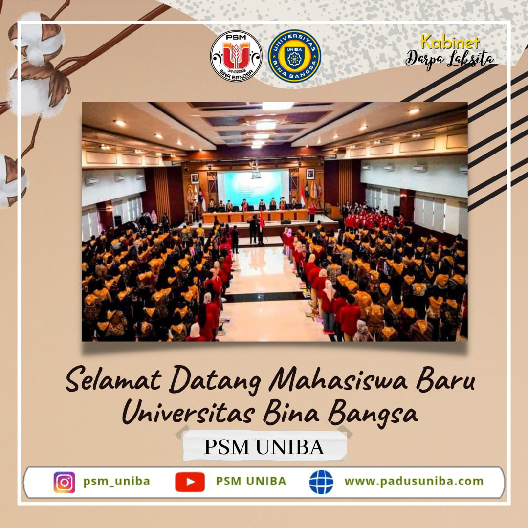 Detail Download Logo Universitas Bina Bangsa Nomer 51