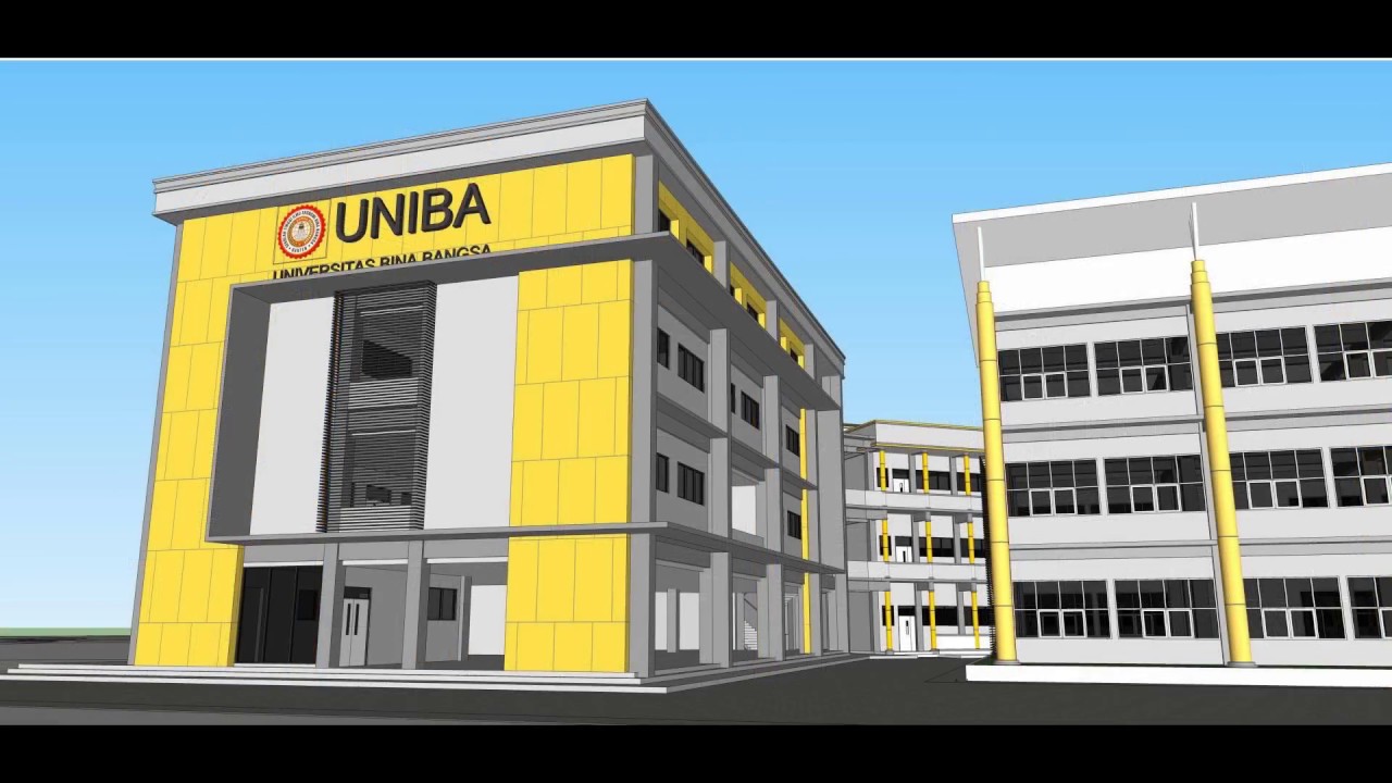 Detail Download Logo Universitas Bina Bangsa Nomer 52