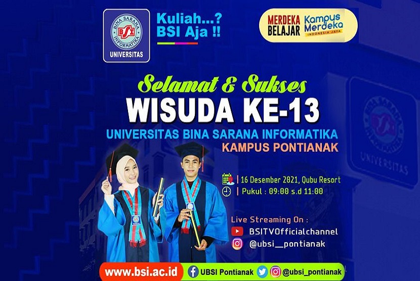 Detail Download Logo Universitas Bsi Terbaru Nomer 33