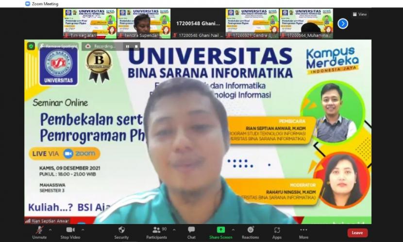 Detail Download Logo Universitas Bsi Terbaru Nomer 40