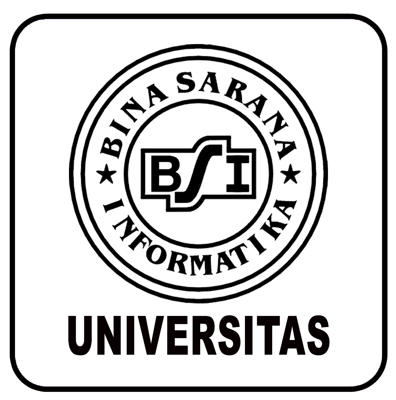Detail Download Logo Universitas Bsi Terbaru Nomer 7