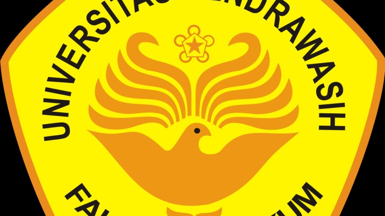 Detail Download Logo Universitas Cenderawasih Nomer 21