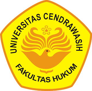 Detail Download Logo Universitas Cenderawasih Nomer 5