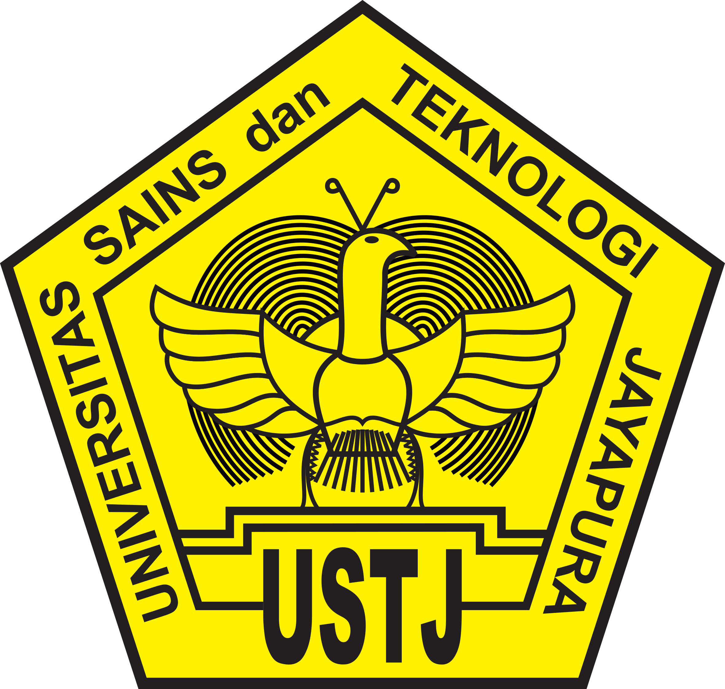 Detail Download Logo Universitas Cenderawasih Nomer 43