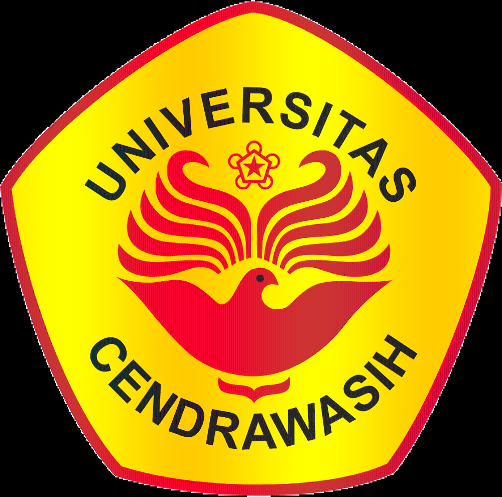 Detail Download Logo Universitas Cenderawasih Nomer 8