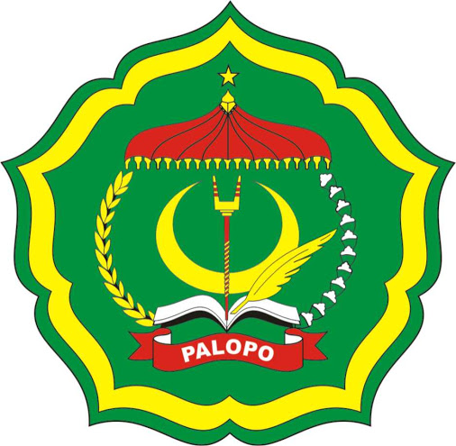 Detail Download Logo Universitas Cokroaminoto Palopo Nomer 44