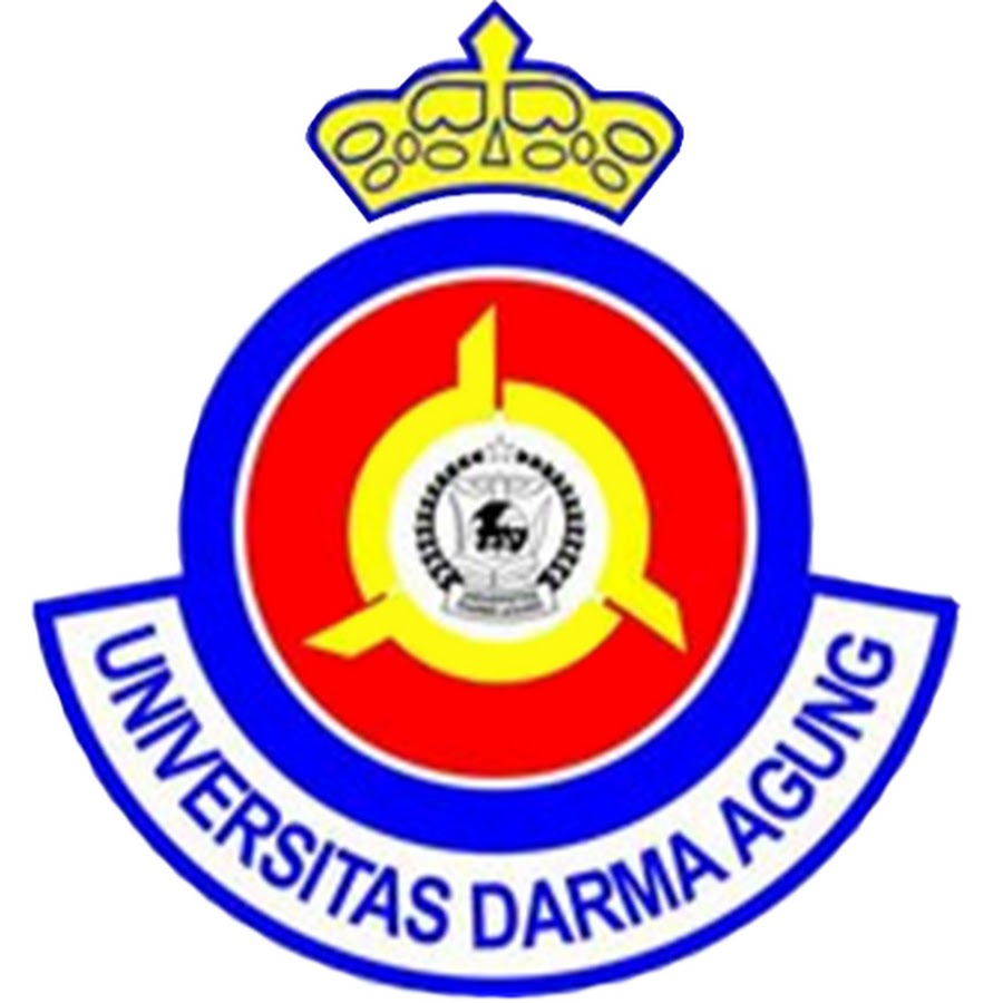 Detail Download Logo Universitas Darma Agung Nomer 4