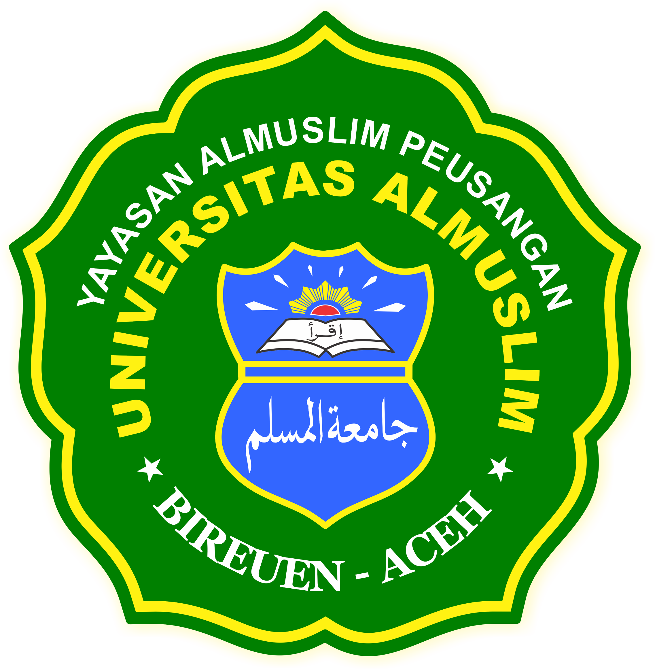 Detail Download Logo Universitas Darma Agung Nomer 41