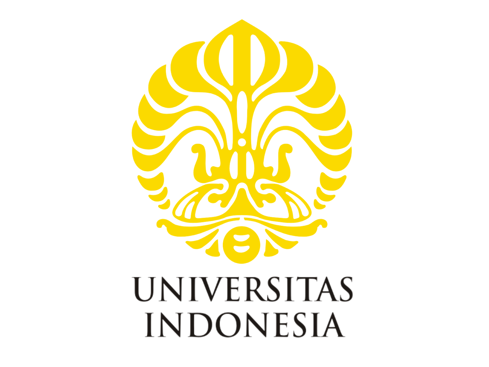 Detail Download Logo Universitas Di Indonesia Nomer 3