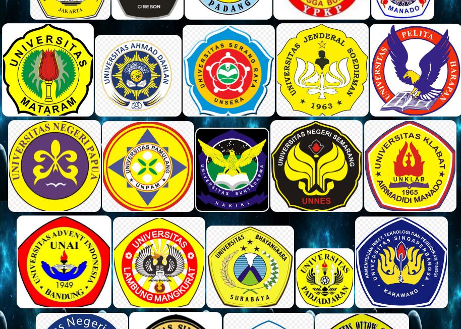 Detail Download Logo Universitas Di Indonesia Nomer 46