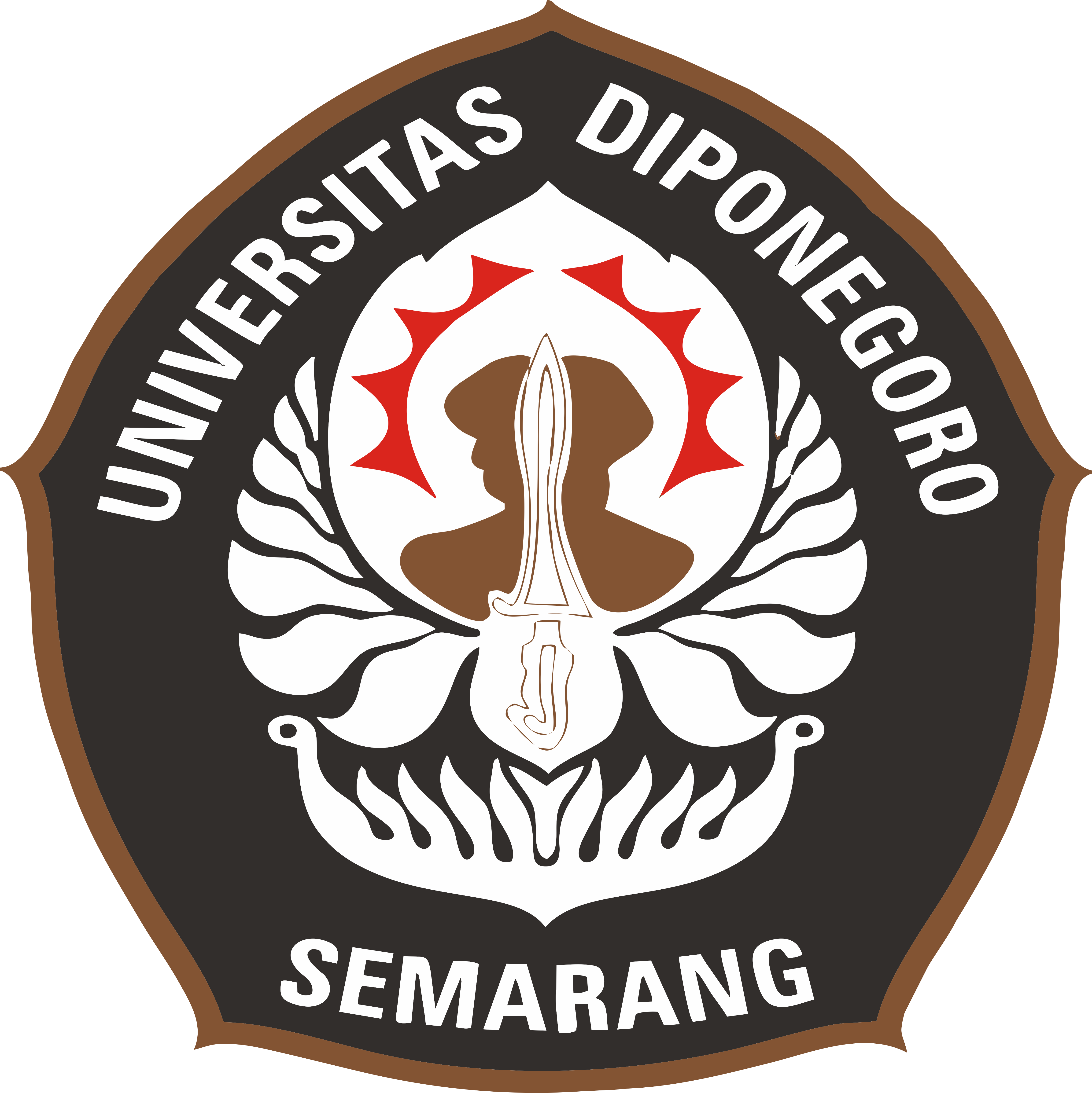 Detail Download Logo Universitas Diponegoro Nomer 25