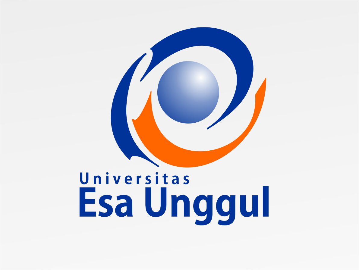 Detail Download Logo Universitas Esa Unggul Nomer 11