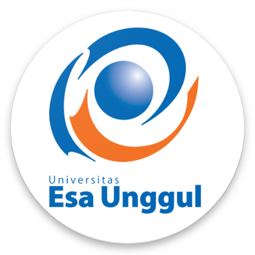 Detail Download Logo Universitas Esa Unggul Nomer 9