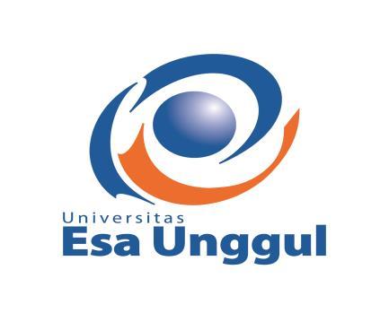 Detail Download Logo Universitas Esa Unggul Vector Nomer 33