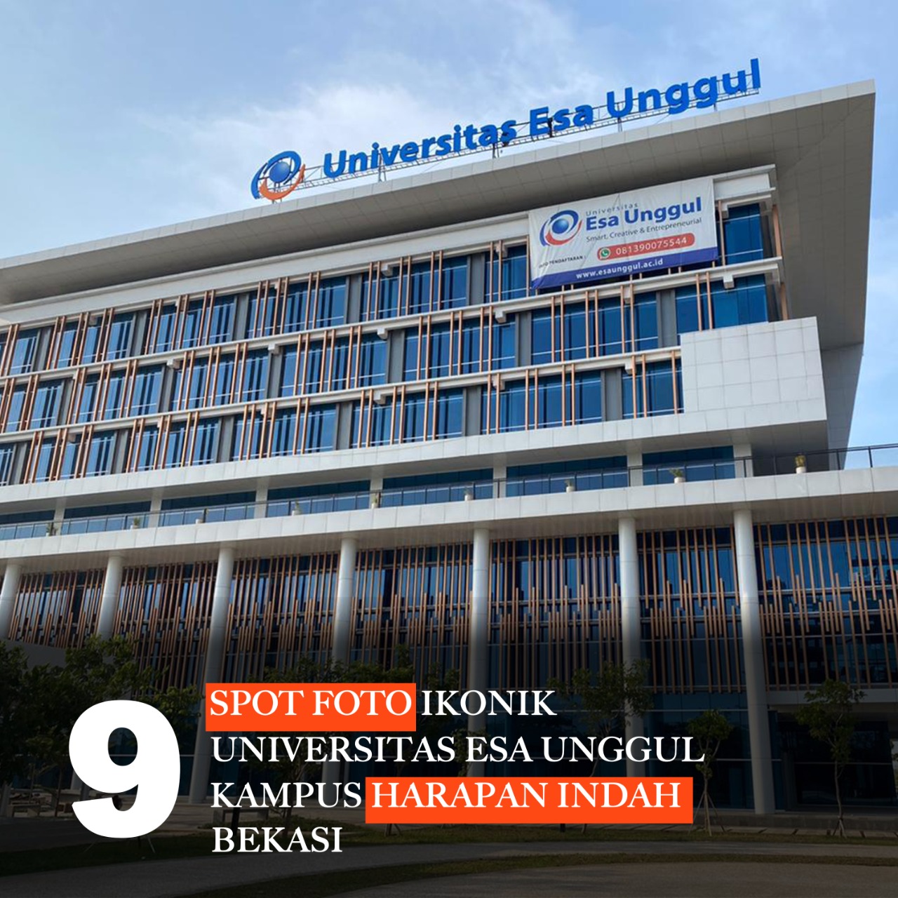 Detail Download Logo Universitas Esa Unggul Vector Nomer 55