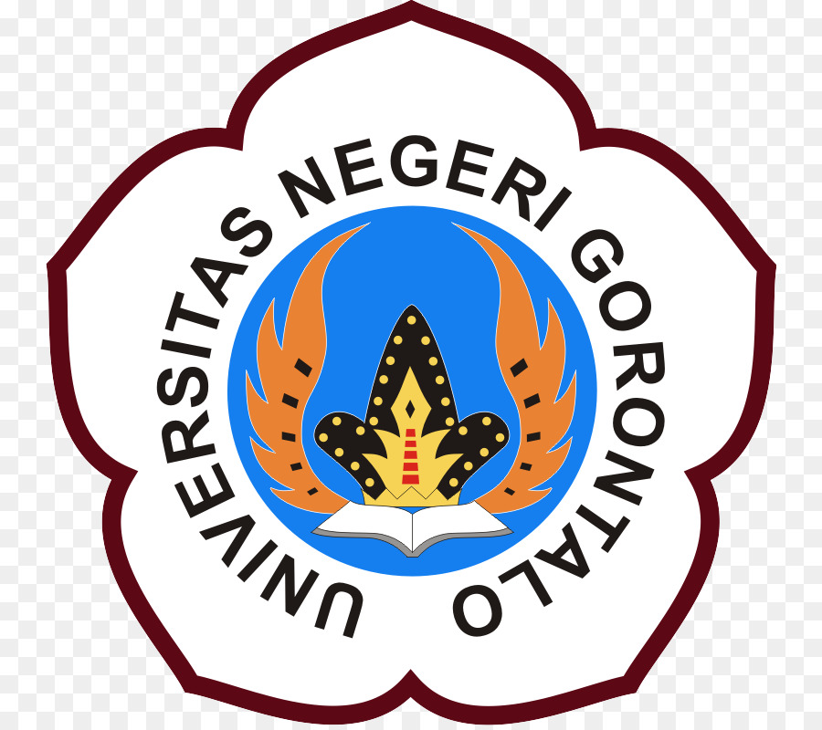 Download Logo Universitas Gorontalo - KibrisPDR