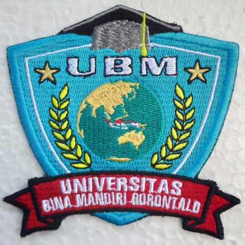 Detail Download Logo Universitas Gorontalo Nomer 44