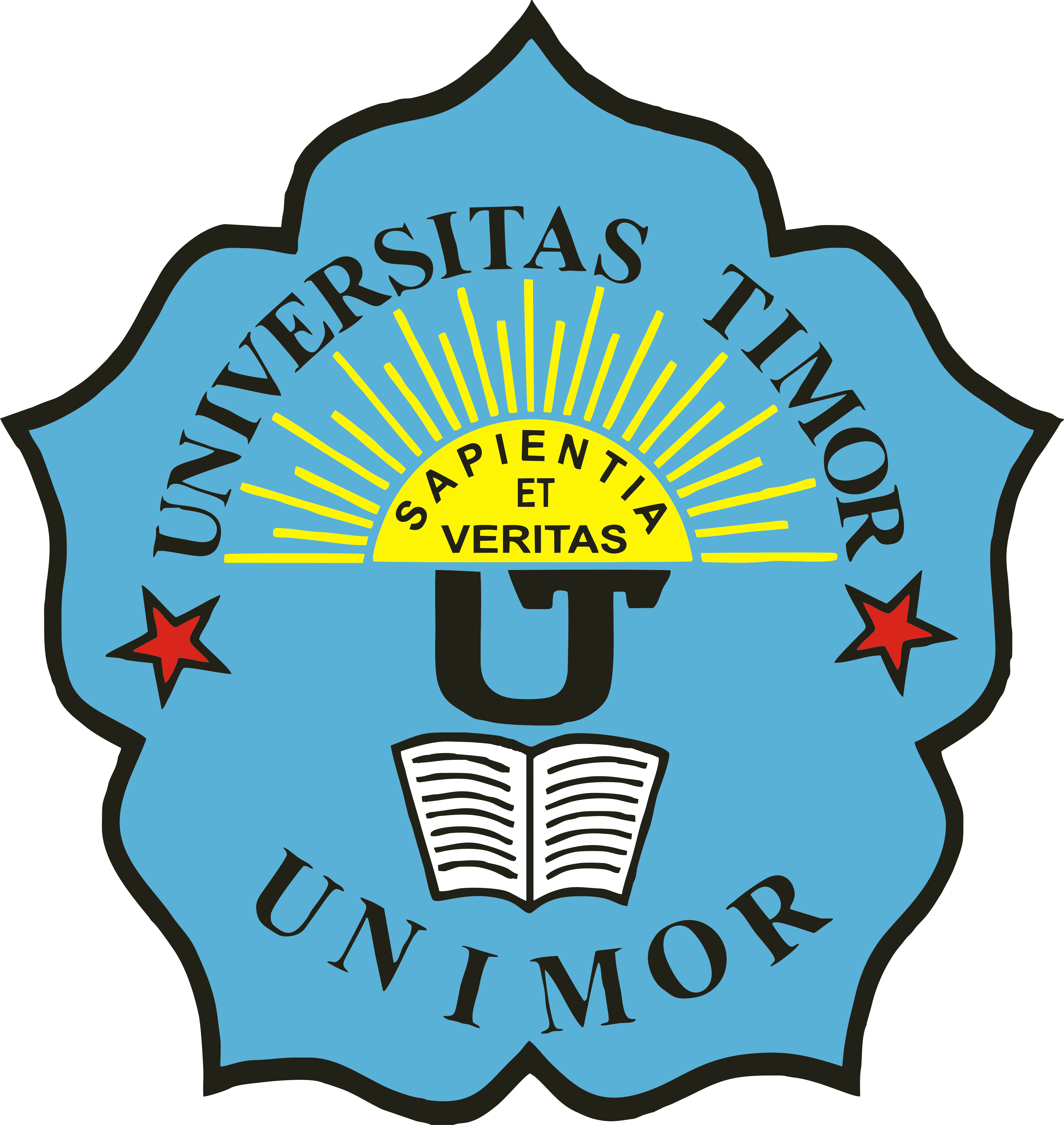 Detail Download Logo Universitas Haluoleo Nomer 11