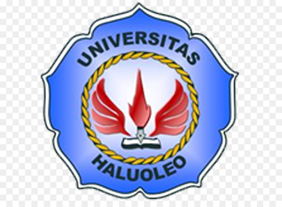 Detail Download Logo Universitas Haluoleo Nomer 14