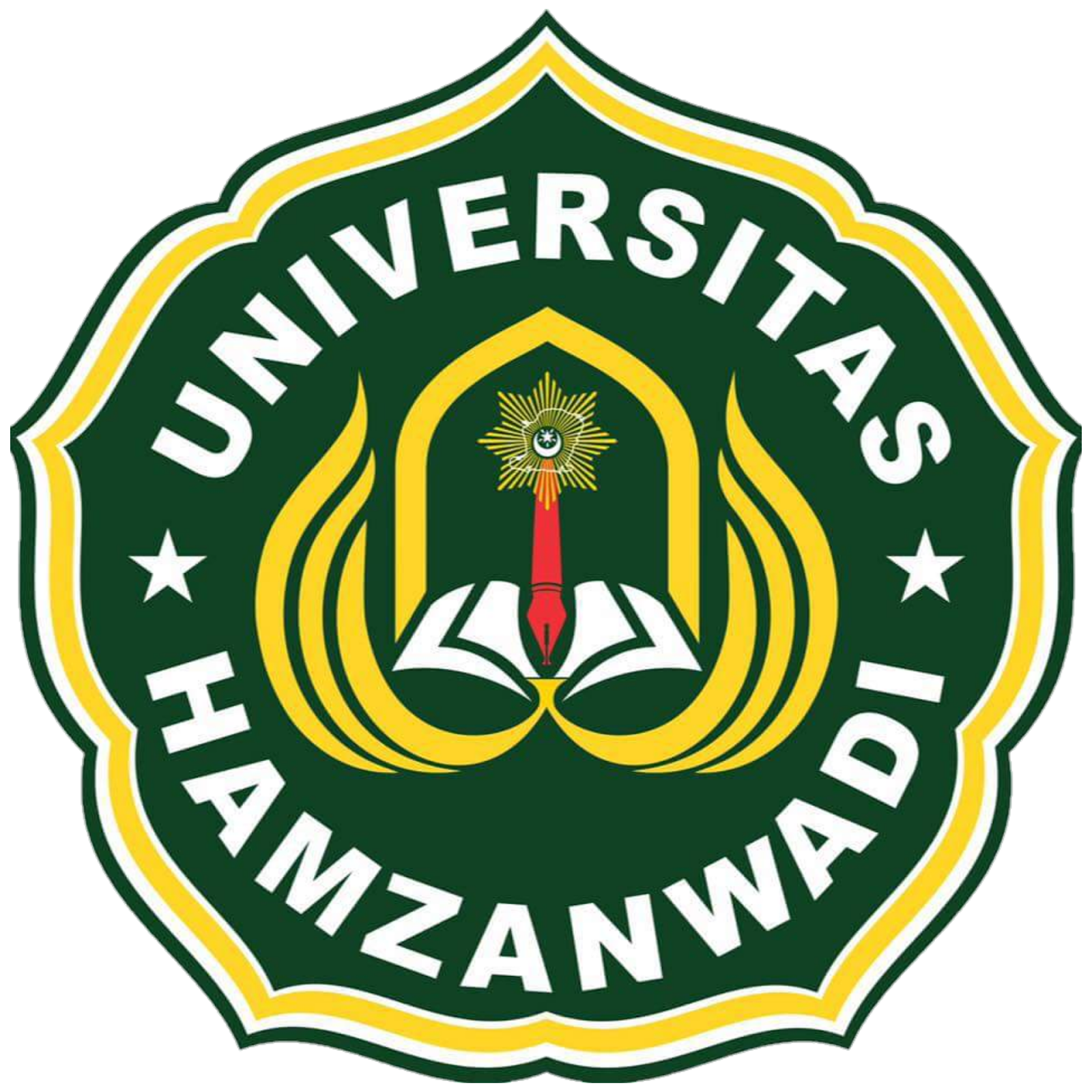 Download Logo Universitas Hamzanwadi - KibrisPDR