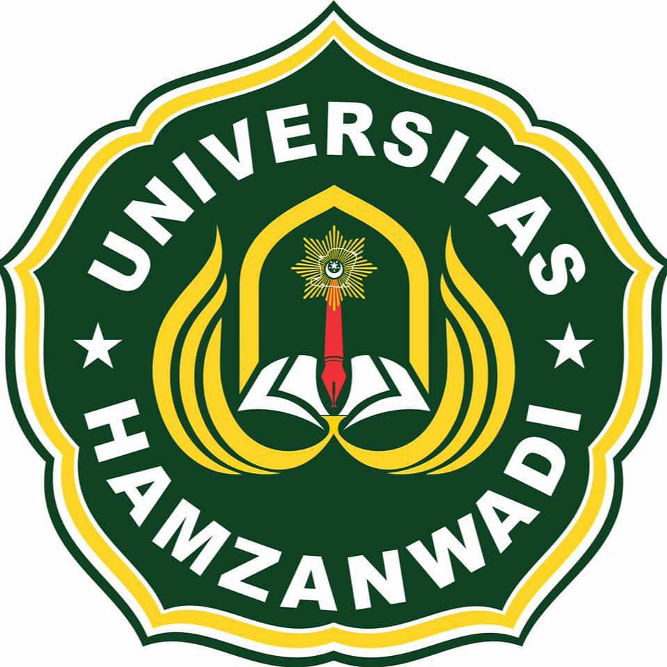 Detail Download Logo Universitas Hamzanwadi Nomer 2