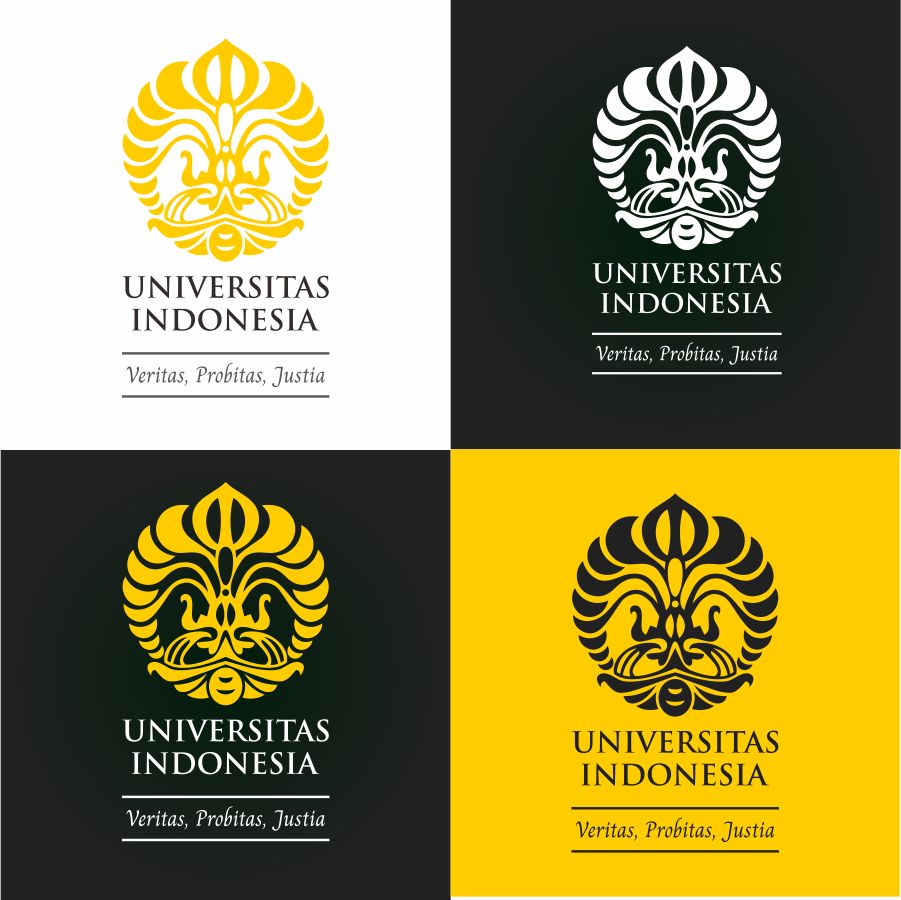 Detail Download Logo Universitas Indonesia Nomer 13