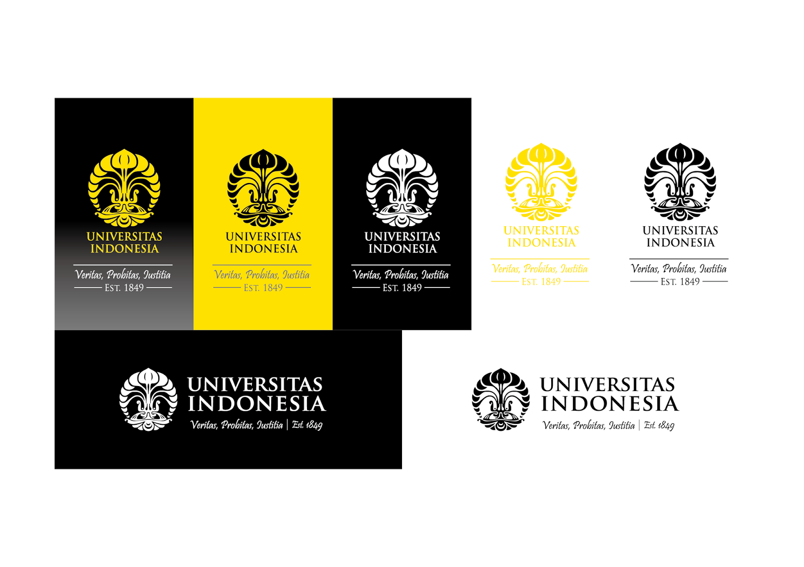 Detail Download Logo Universitas Indonesia Nomer 17