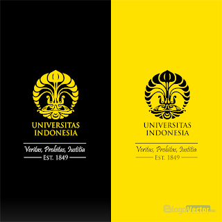 Detail Download Logo Universitas Indonesia Nomer 18