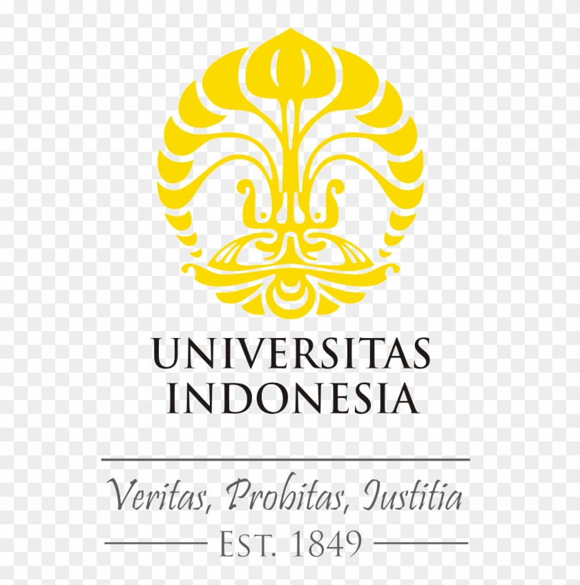 Detail Download Logo Universitas Indonesia Nomer 3