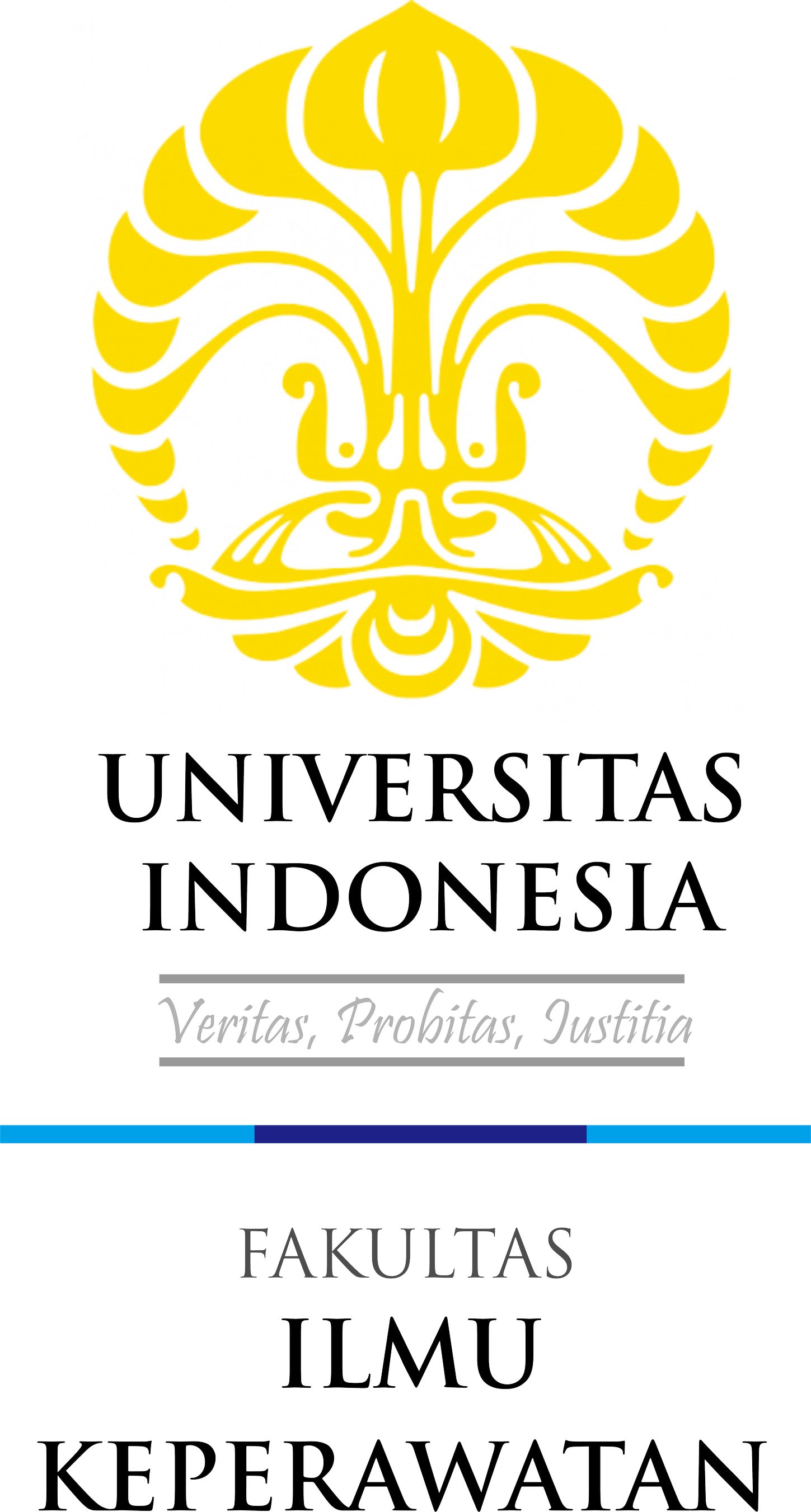 Detail Download Logo Universitas Indonesia Nomer 21