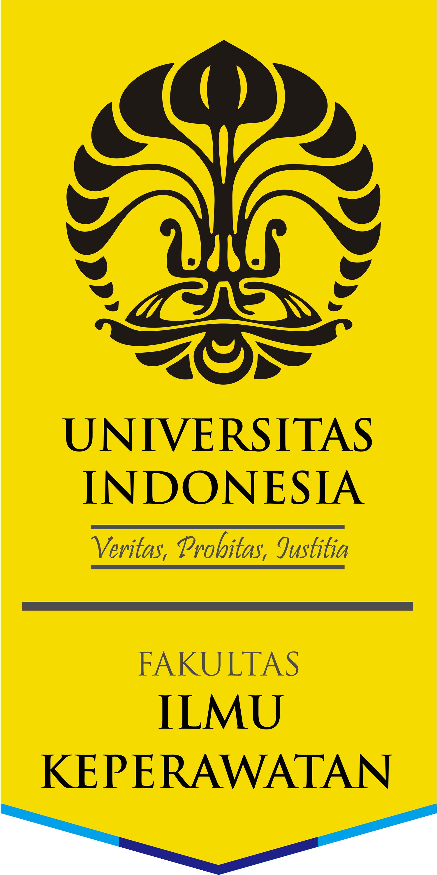 Detail Download Logo Universitas Indonesia Nomer 26