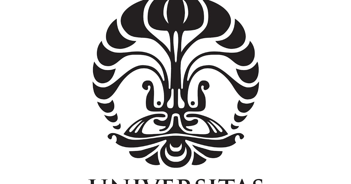 Detail Download Logo Universitas Indonesia Nomer 47