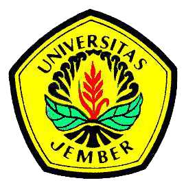 Detail Download Logo Universitas Jember Nomer 36