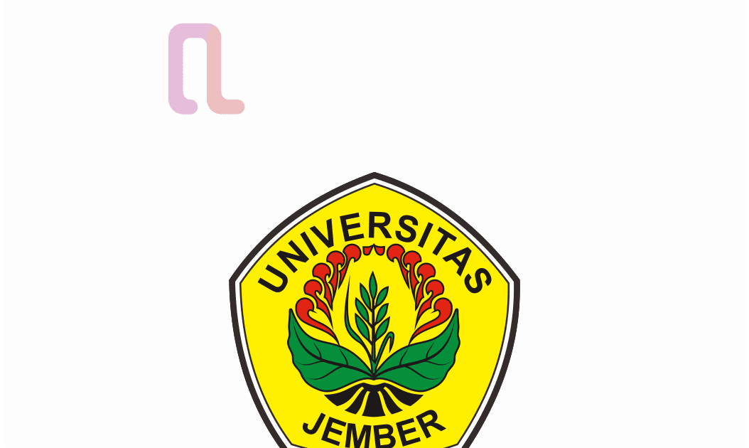 Detail Download Logo Universitas Jember Nomer 46