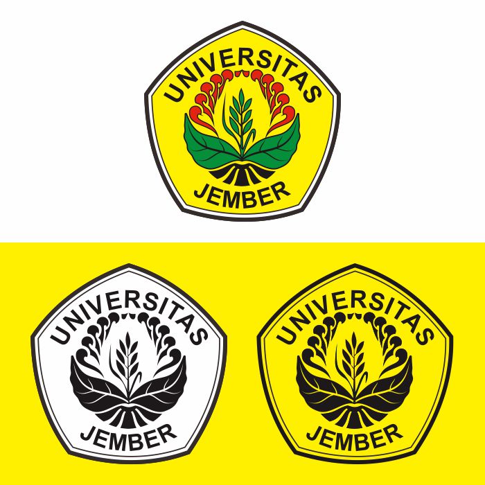 Download Download Logo Universitas Jember Nomer 8