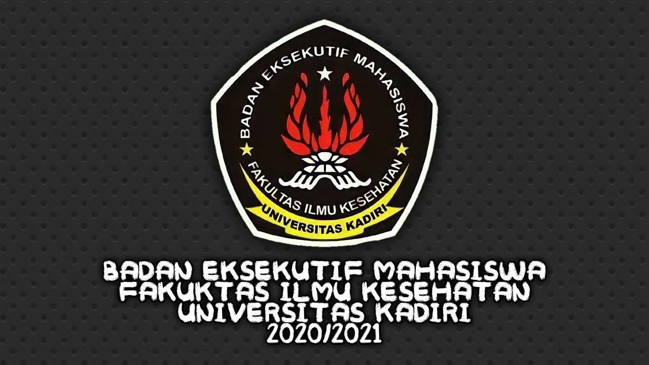 Download Download Logo Universitas Kadiri Nomer 7