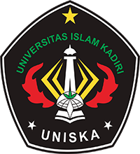 Detail Download Logo Universitas Kadiri Nomer 8