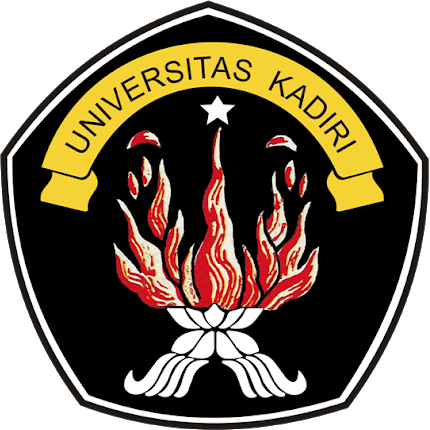 Detail Download Logo Universitas Kadiri Nomer 2