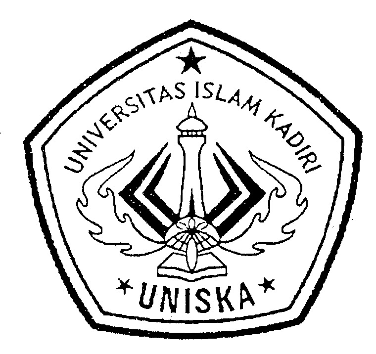 Detail Download Logo Universitas Kadiri Nomer 18