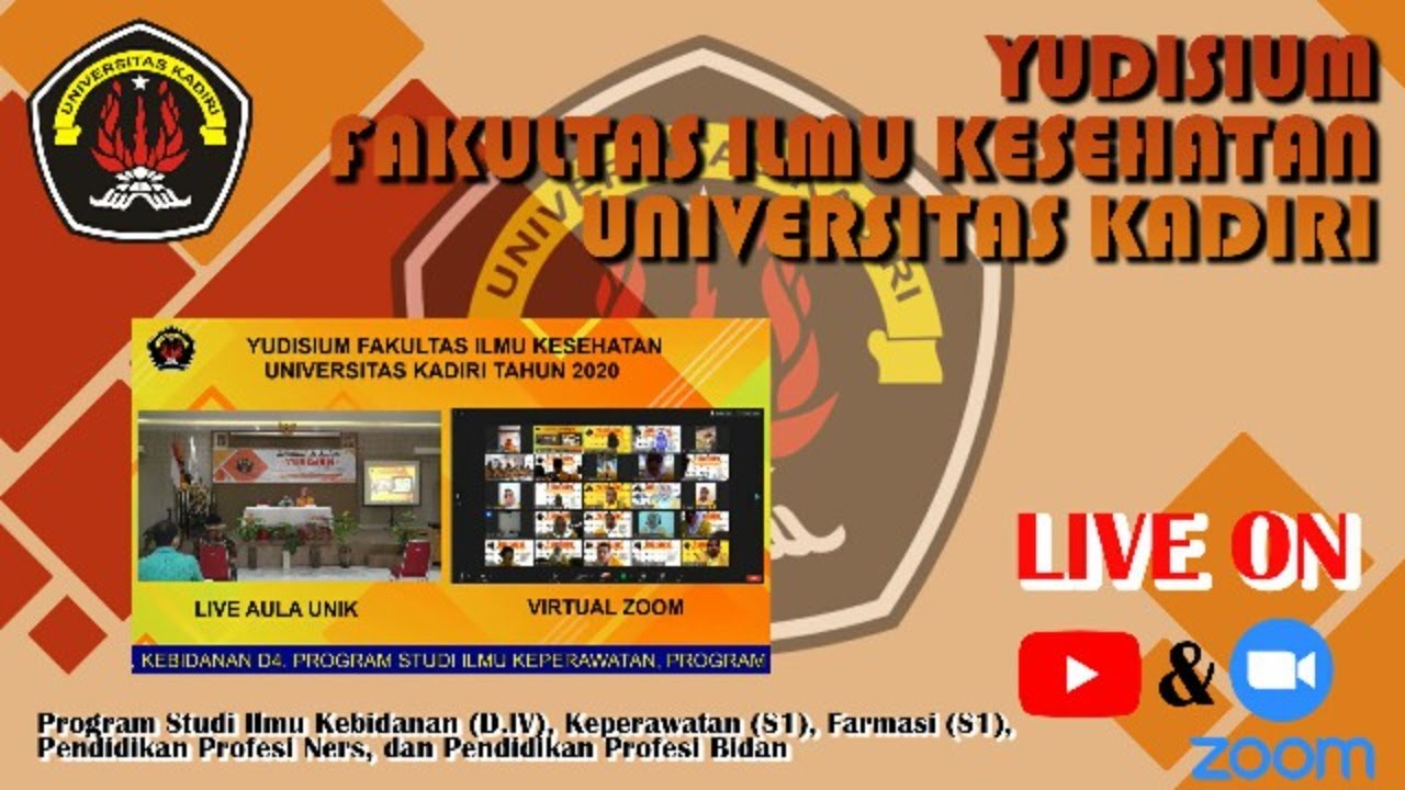 Detail Download Logo Universitas Kadiri Nomer 22