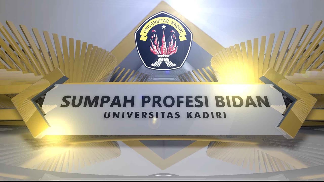 Detail Download Logo Universitas Kadiri Nomer 28